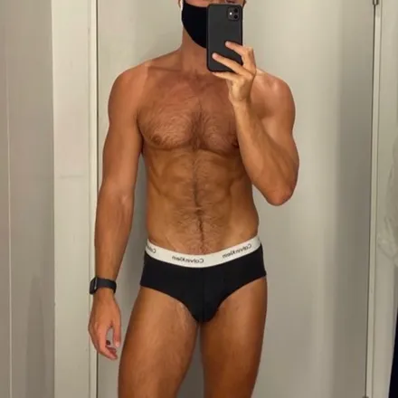 OnlyFans cuenta brad_patton_twnk header 2