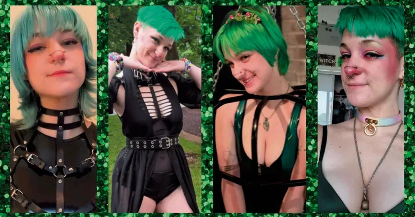 OnlyFans cuenta all4.clover header 2