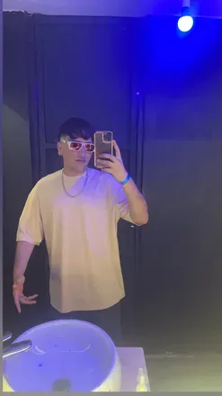 OnlyFans cuenta danielmelendez05 avatar 1