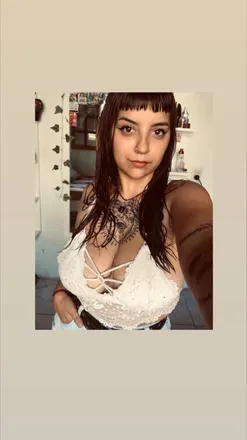 OnlyFans cuenta dulceencanto2 avatar 1