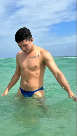 OnlyFans cuenta esdanielgarcia avatar 1