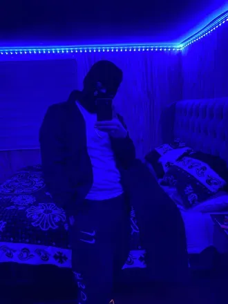 OnlyFans cuenta andres996 avatar 1