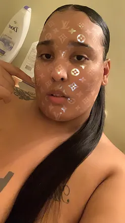 OnlyFans cuenta freakyybitchh23 header 2