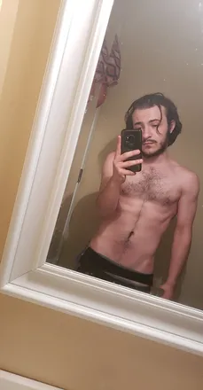 OnlyFans cuenta christhegod1998 header 2