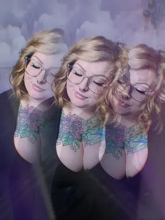 OnlyFans cuenta raeganbbw avatar 1