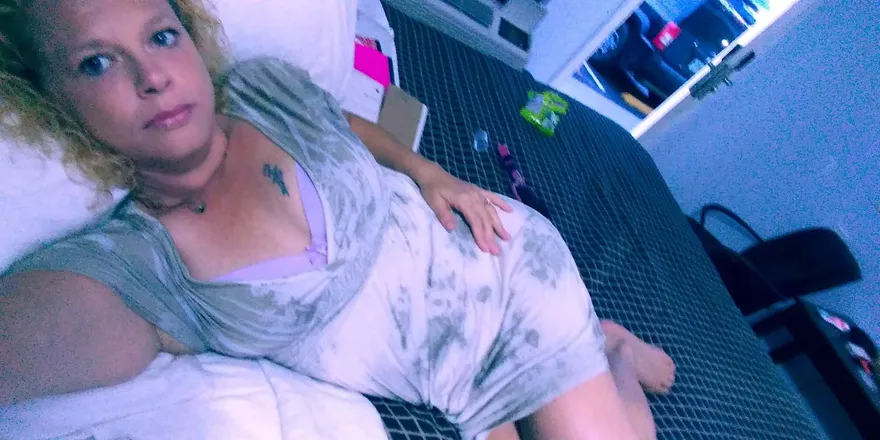 OnlyFans account  jadedscarlettfire69 header 2