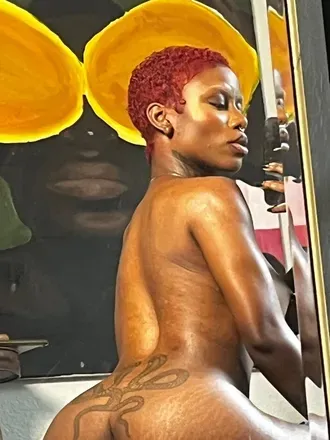 OnlyFans account  slitha avatar 1