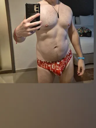 OnlyFans cuenta musclechub89 header 2