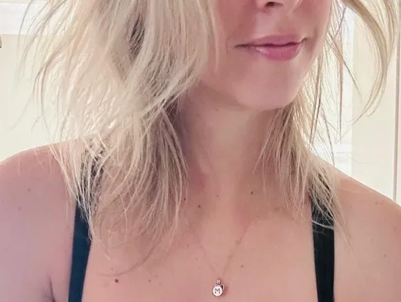 OnlyFans cuenta hot-blond avatar 1