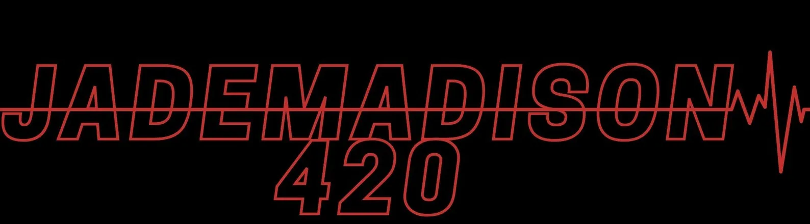 OnlyFans account  jademadisonfree header 2