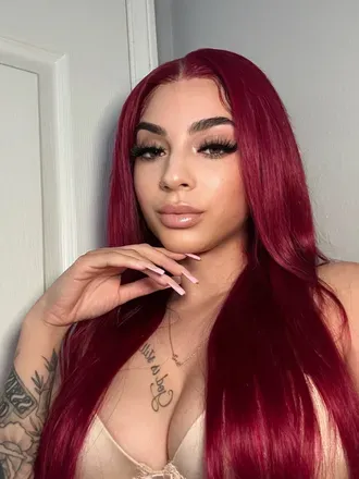 OnlyFans cuenta itsgoddesslulu avatar 1