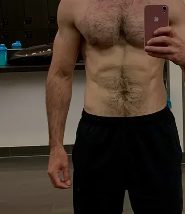 OnlyFans cuenta wolfie37 avatar 1