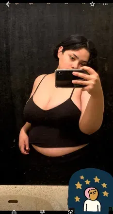 OnlyFans cuenta littl3_fl0wer avatar 1