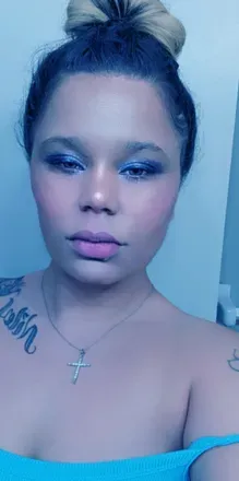 OnlyFans cuenta missbabyblue612 avatar 1