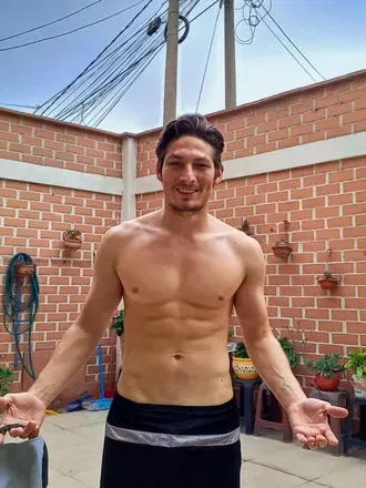 OnlyFans cuenta karlell avatar 1