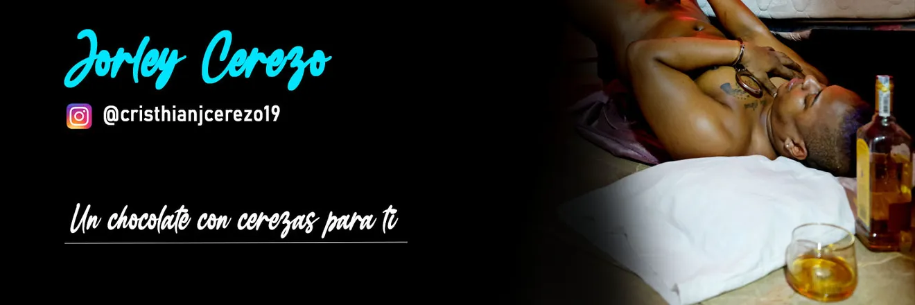 OnlyFans cuenta jorleycerezo header 2