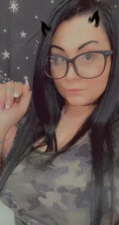 OnlyFans cuenta ginahannibal avatar 1