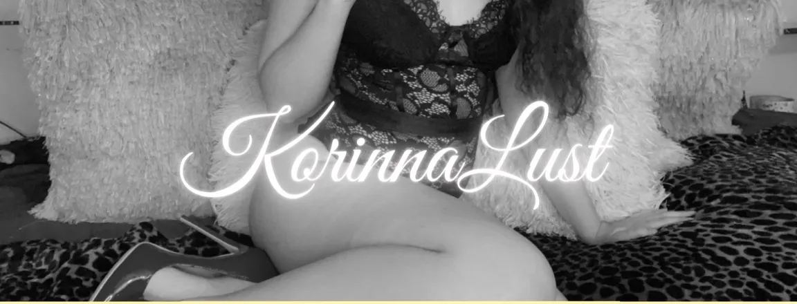 OnlyFans cuenta korinnalustfree header 2