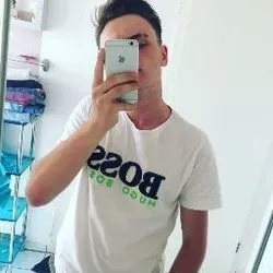 OnlyFans cuenta niklas184955935 avatar 1
