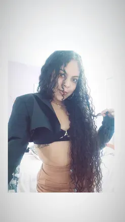 OnlyFans cuenta curlygirl1504 avatar 1