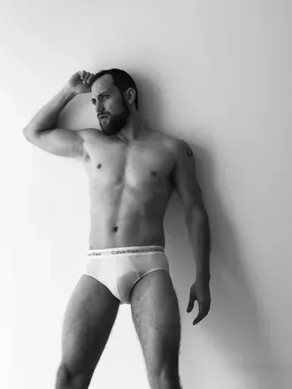 OnlyFans account  gabo.flame avatar 1