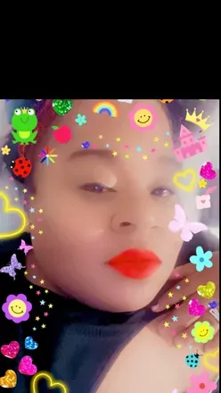 OnlyFans cuenta caribbean_bbw_cutie avatar 1