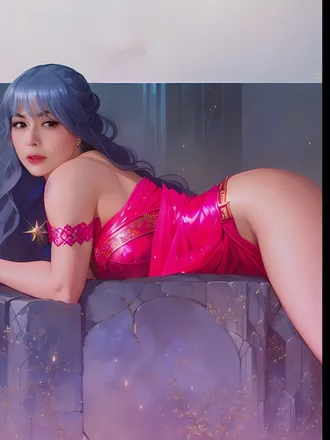 OnlyFans cuenta goddessalgea66 header 2