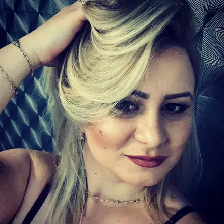 OnlyFans cuenta u165634369 avatar 1