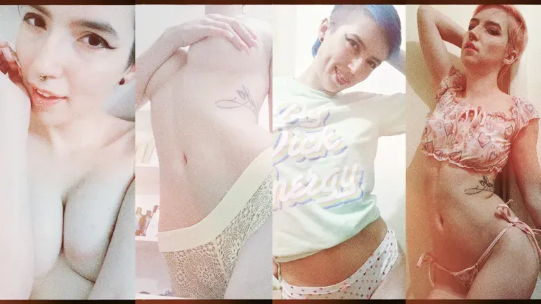 OnlyFans cuenta ellianorth header 2