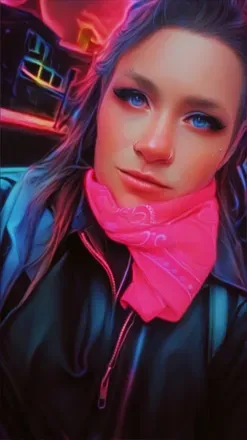 OnlyFans account  trixxxieamnesia avatar 1