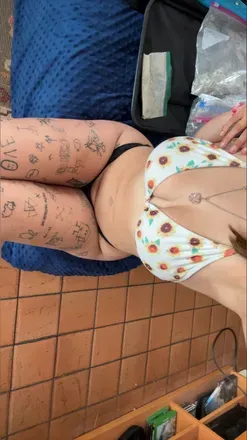 OnlyFans cuenta nastygurl333 avatar 1