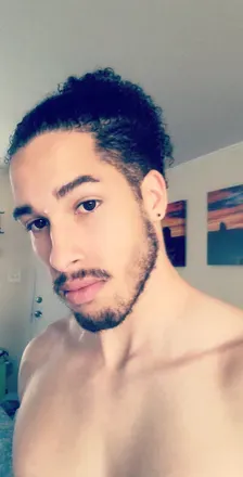OnlyFans cuenta kekoa_wild avatar 1
