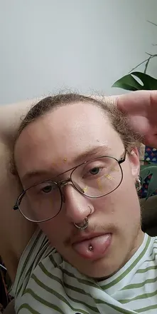 OnlyFans cuenta nastypuppy avatar 1