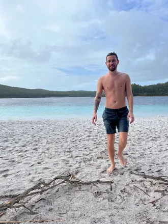 OnlyFans cuenta bradley.06 avatar 1