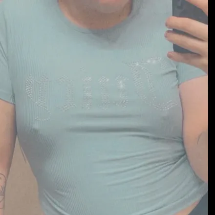 OnlyFans account  bby.glitz header 2