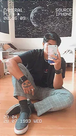 OnlyFans cuenta panda.girl.666 avatar 1