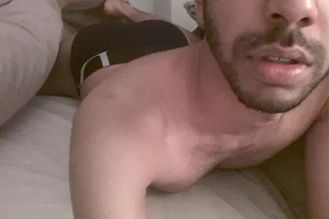 OnlyFans cuenta ldnboy123 avatar 1