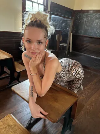 OnlyFans cuenta lexlexy616 avatar 1