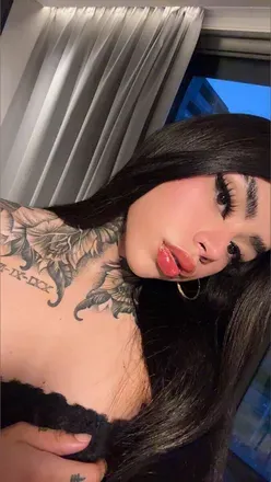 OnlyFans cuenta carolinewillsom avatar 1