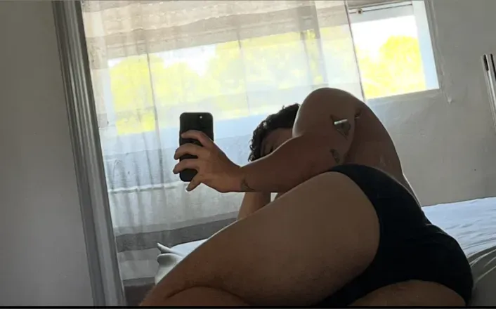 OnlyFans cuenta gerson_e avatar 1