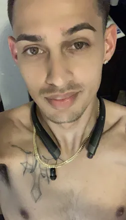 OnlyFans cuenta handsomevegas header 2