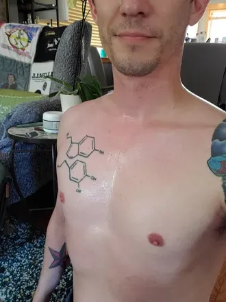 OnlyFans cuenta berrymcockner avatar 1