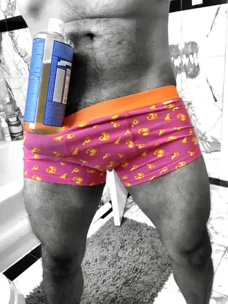 OnlyFans of thingsmydickdoes