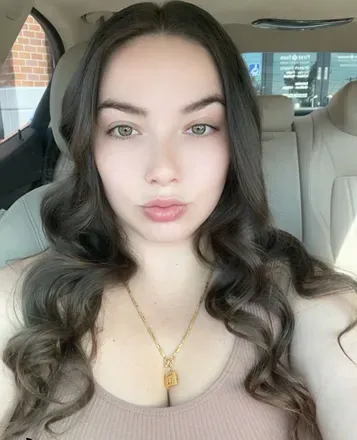 OnlyFans cuenta magicalmacey avatar 1