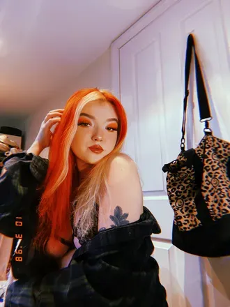 OnlyFans cuenta egirl2000 avatar 1