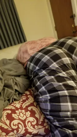 OnlyFans account  davidtarvers header 2