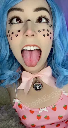 OnlyFans cuenta daniraine avatar 1