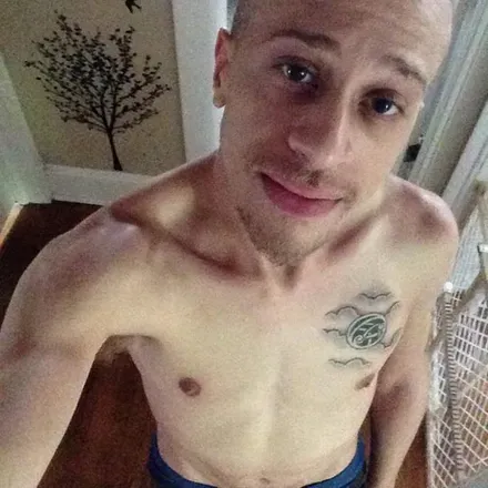 OnlyFans cuenta daddyparkyr avatar 1