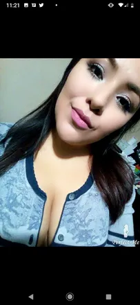 OnlyFans cuenta curvy1103 avatar 1