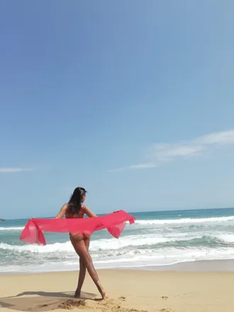 OnlyFans account  mariannats4.free header 2